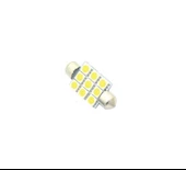 Saray Led Sofit Ampul Beyaz 12v - 1