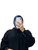 AKER MONOGRAM EŞARP 1070400 - 11