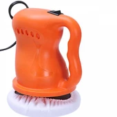 Polham Araç Pasta Cila Makinası Araç Parlatma Makinası Araç Temizleme Robotu, Tüm Araçlara Uyumlu - 8