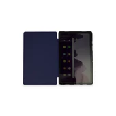 İPad 10.Nesil iPad 10.9 Uyumlu Uyku Modlu Smart Tablet Kılıfı - 9