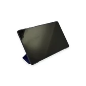 İPad 10.Nesil iPad 10.9 Uyumlu Uyku Modlu Smart Tablet Kılıfı - 10