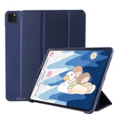 İPad 10.Nesil iPad 10.9 Uyumlu Uyku Modlu Smart Tablet Kılıfı - 2