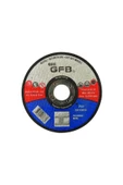 GFB 2359 355*3*25,4 Metal Kesici Taş 5'li - 1