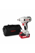 Crown Akülü Somun Sıkma 20V-4Ah CT22015HX-4 TB - 1