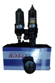 Firetech AEFC2000 1/4 Ikili Şartlandırıcı Kompresör&havalı Aletler - 1