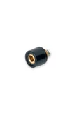 Dirim TJ2525 10/25 Dişi Makine Bağlantı Jackı - 1