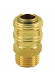 snc 1/4 Erkek Jack Stoper - 1