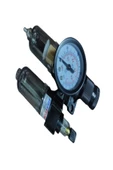Firetech AEFC2000 1/4 Ikili Şartlandırıcı Kompresör&havalı Aletler - 2