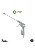 Green Air Tools Green DG-9 Borulu Hava Tabancası - 1