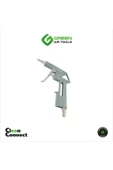 Green Air Tools Green DG-8 Hava Tabancası - 1