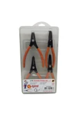 Rico 001-rc5557 Sekman Pense Seti 7" - 3