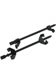 Rico 013-RC1010 Helezon Yay Çektirme 5/8 370 mm - 1