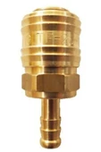 snc 8mm Hortum Giriş Jack Stoper - 1