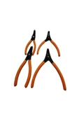 Rico 001-rc5557 Sekman Pense Seti 7" - 1