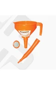 HUNİPER Huniper 313 Spiralli Borulu Huni 1,6 LT - 3