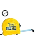 GFB 5103 10x25mm Metre - 1