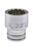 Rico 1/2 12köşe 13mm Lokma - 1