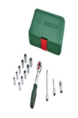 Bosch Lokma Seti 14 Parça 1600A02by0 - 1