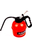 FUKAR F-215 Spiralli El Yağdanlığı 400cc - 1