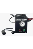 SAPPOWER Duman Kaçak Test Cihazı - 1