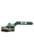 Gempo 1/2 - 1/2 Holder Vanası - 1