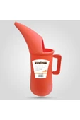 HUNİPER Plastik Litre 5 Lt. - 1