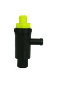 Gempo Basınç Emniyet Sibobu 3/8 15mm Çıkışlı 40 Bar - 1