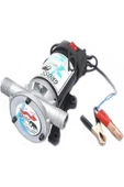 Gross GR12 12V Sıvı Aktarma Pompası - 2