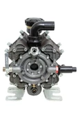 Gempo 4 Membranlı Pompa - 496/a-t Modeli - 1