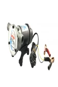 Gross GR12P 12V 12 Volt 1" Sıvı Aktarma Pompası - 2
