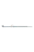 Green Air Tools Green Lastik Basınç Ölçer Uzun - 1