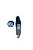 Firetech Snc 1/4 Tekli Şartlandırıcı Kompresör&havalı Aletler Ithal - 2