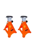 Rico 013-RC5999 Araba Sehpası 6 Ton Emniyet Pimli - 1
