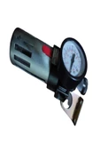 Firetech Snc 1/2 Tekli Şartlandırıcı Kompresör&havalı Aletler Ithal - 1