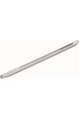 İzeltaş İzeltaş Oluklu Levye - Krom 600 Mm - 1