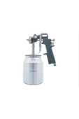 snc Alttan Depo Boya Tabancası1,8mm - 1