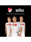 Braun Series 7 70s Tıraş Makinesi Yedek Başlığı - 6
