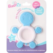 Let's Be Child Baybzz Diş Kaşıyıcı Kaplumbağa - 5