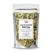Limon Otu ve Zencefilli Bitki Çayı 250 gr (1. Kalite) - 1