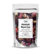 Hibisküslü Meyve Çayı 100 gr (1. Kalite) - 1