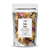Vata (Hava Dengeleme) Çayı 250 gr (1. Kalite) - 1