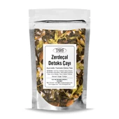 Ayurvedik Zerdeçal Detoks Çayı 40 gr (1. Kalite) - 1