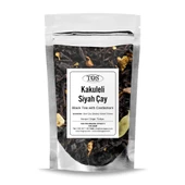 Kakuleli Siyah Çay 40 gr (1. Kalite) - 1