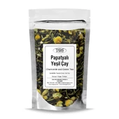 Papatya ve Yeşil Çay 250 gr (1. Kalite) - 1