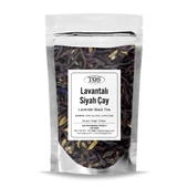 Lavantalı Siyah Çay 250 gr (1. Kalite) - 1