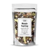 Masala Yeşil Çay 250 gr (1. Kalite) - 1