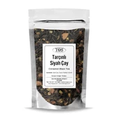 Tarçınlı Baharatlı Siyah Çay 40 gr (1. Kalite) - 1