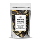 Tutti Frutti Buzlu Çay 40 gr (1. Kalite) - 1