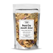 Beyaz Zencefil Armut Çayı 250 gr (1. Kalite) - 1