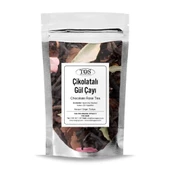 Çikolata Gül Çayı 250 gr (1. Kalite) - 1